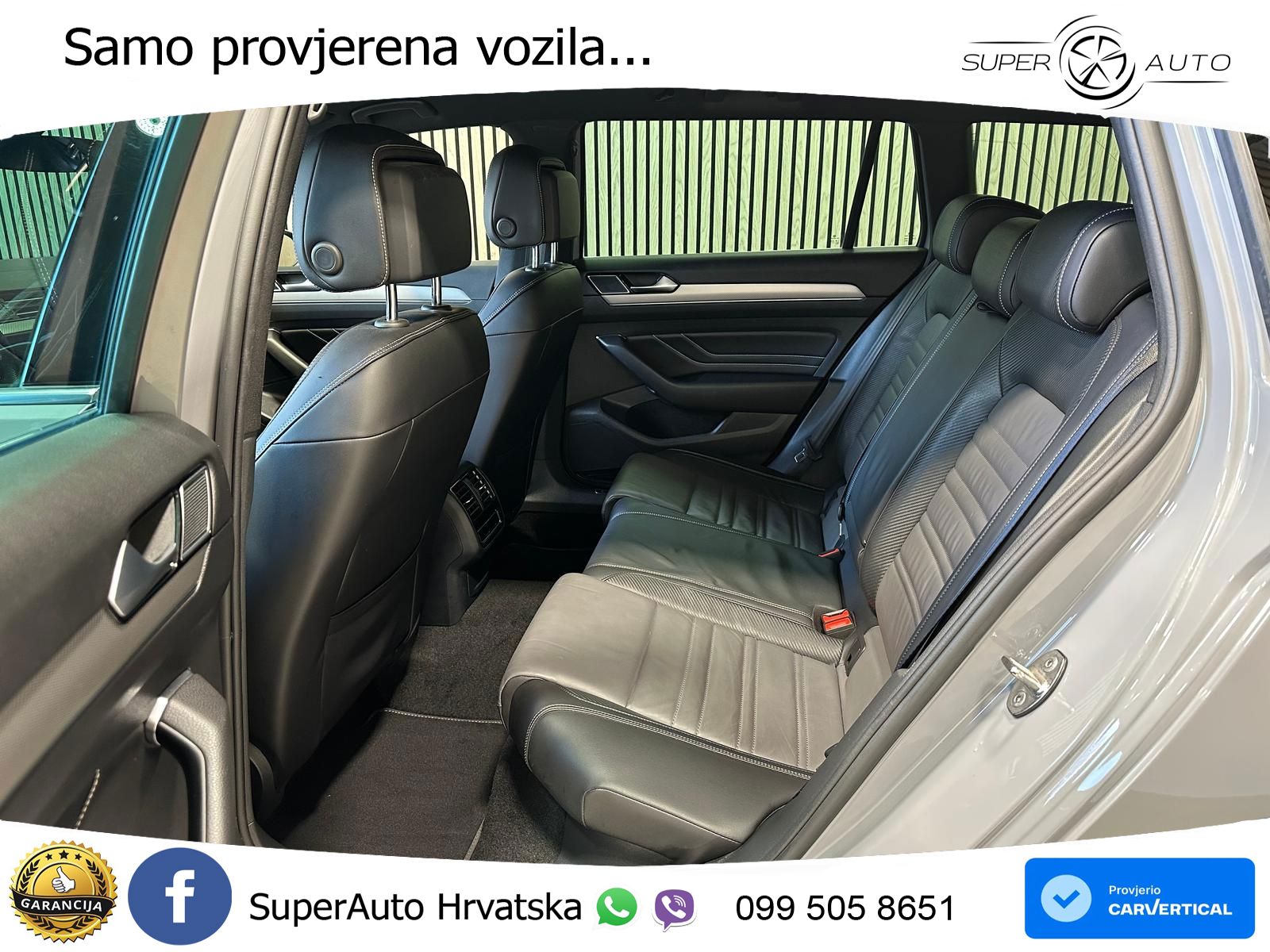 Volkswagen Passat Variant 2.0 TDI (200 KS) DSG R-Line MATRIX+GR SJED+KAM