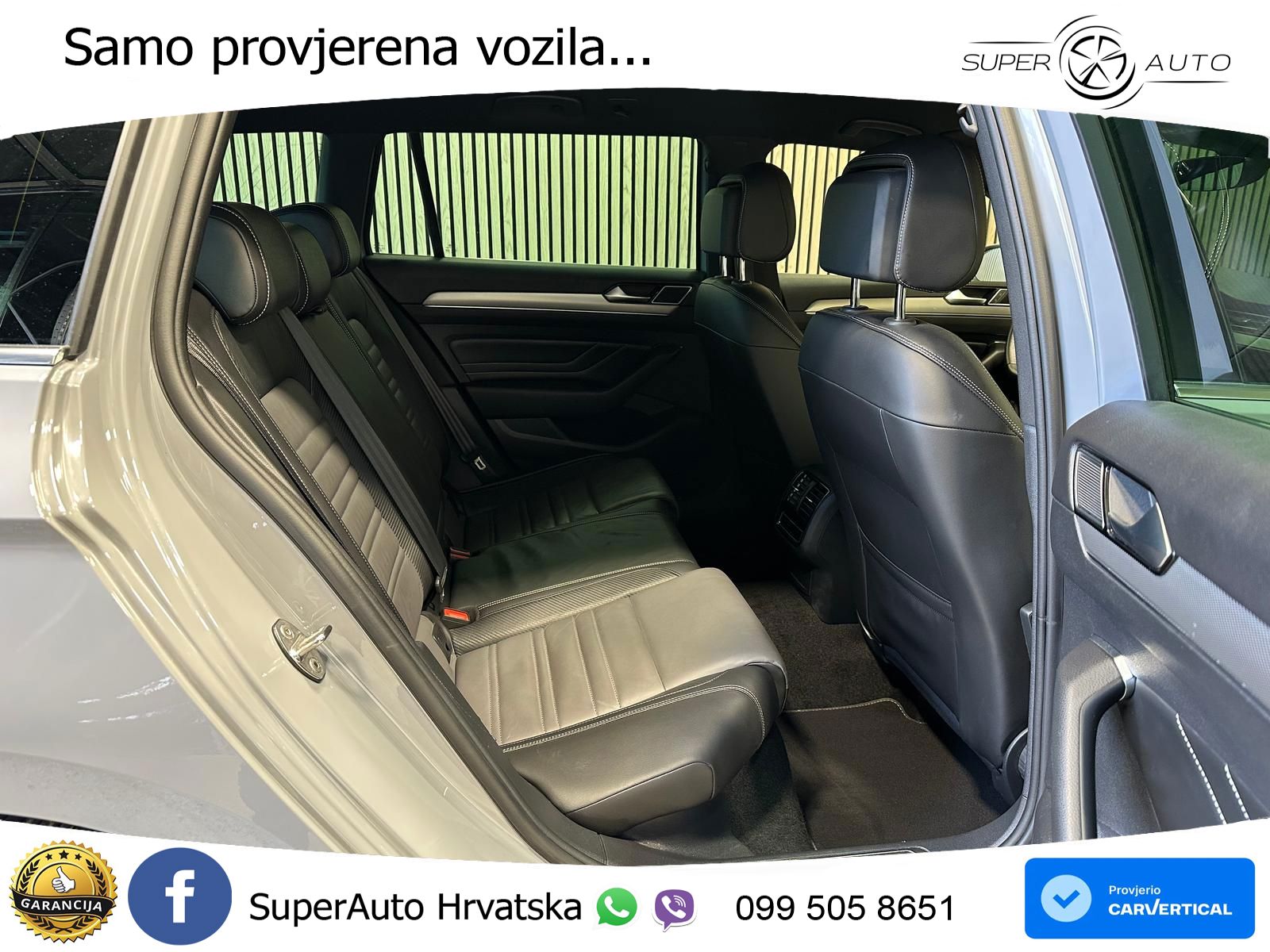 Volkswagen Passat Variant 2.0 TDI (200 KS) DSG R-Line MATRIX+GR SJED+KAM
