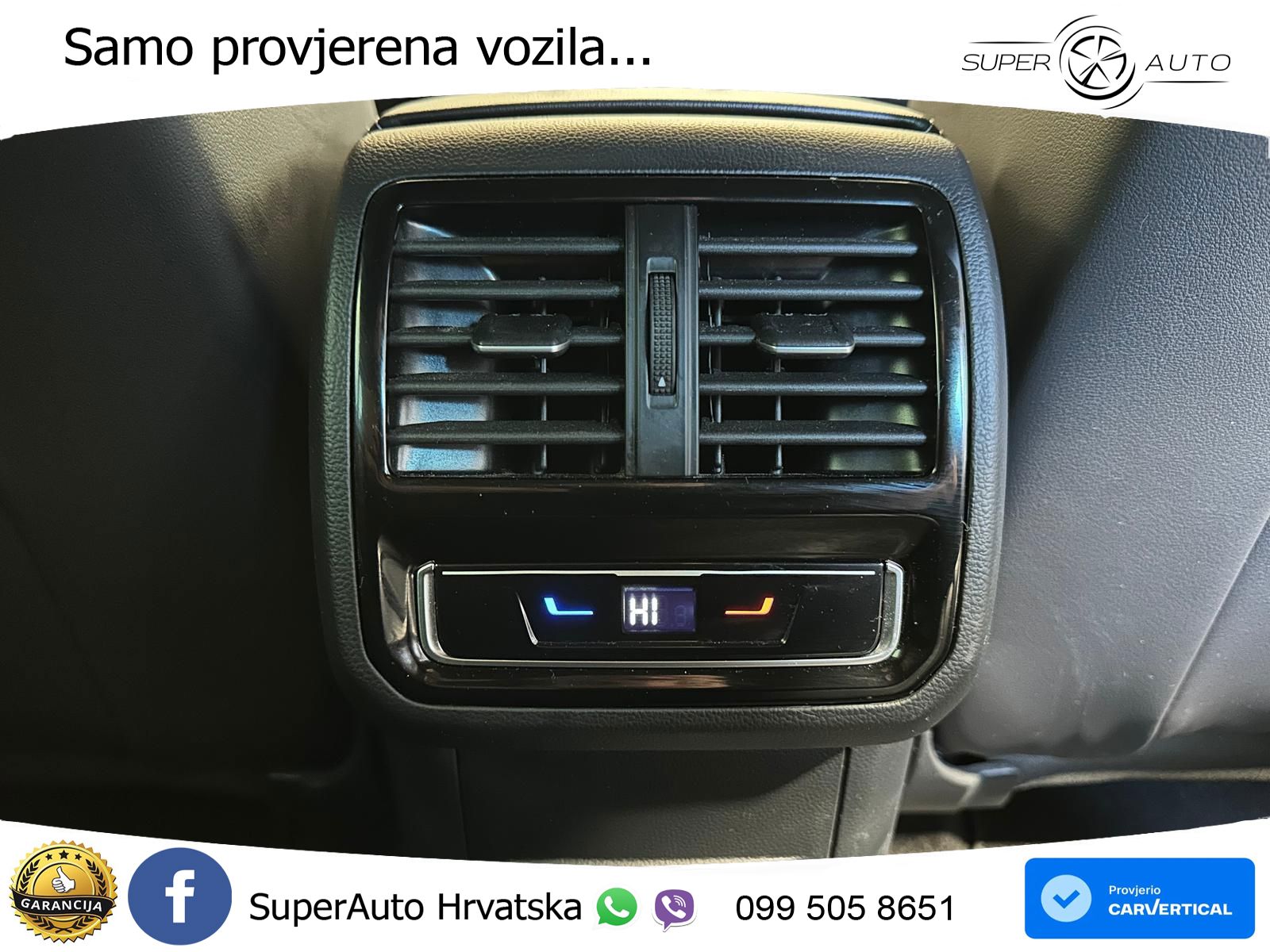 Volkswagen Passat Variant 2.0 TDI (200 KS) DSG R-Line MATRIX+GR SJED+KAM