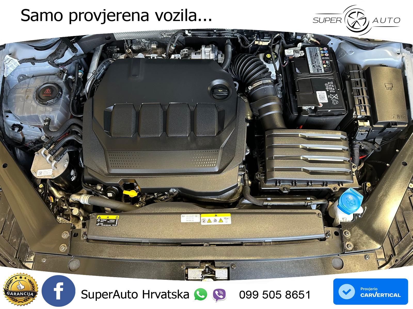 Volkswagen Passat Variant 2.0 TDI (200 KS) DSG R-Line MATRIX+GR SJED+KAM