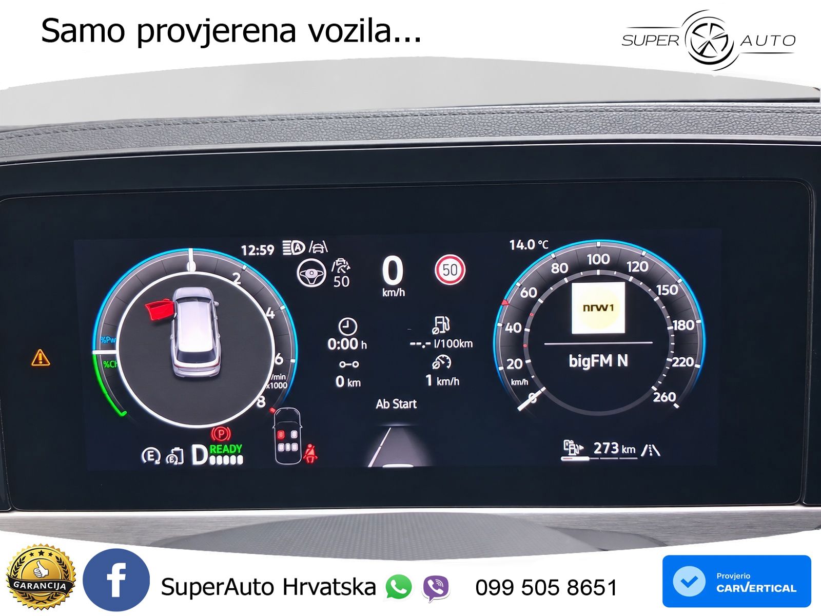 Volkswagen Passat Variant 1.5 TSI (272 KS) eHybrid DSG Elegance LED+GR SJED+ACC