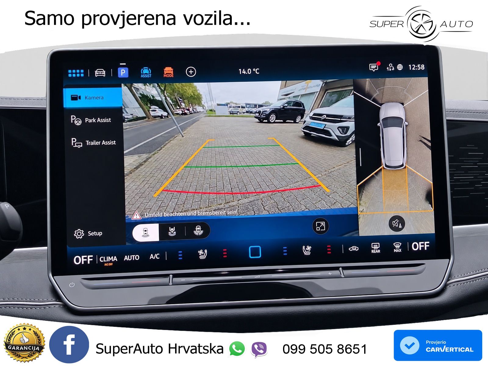 Volkswagen Passat Variant 1.5 TSI (272 KS) eHybrid DSG Elegance LED+GR SJED+ACC