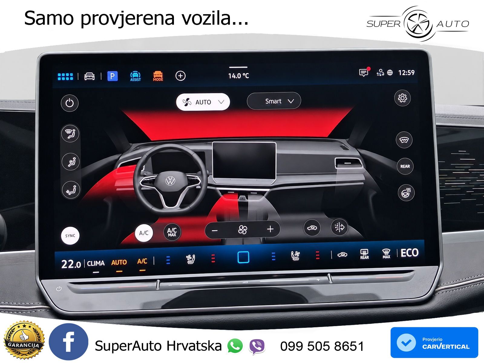 Volkswagen Passat Variant 1.5 TSI (272 KS) eHybrid DSG Elegance LED+GR SJED+ACC
