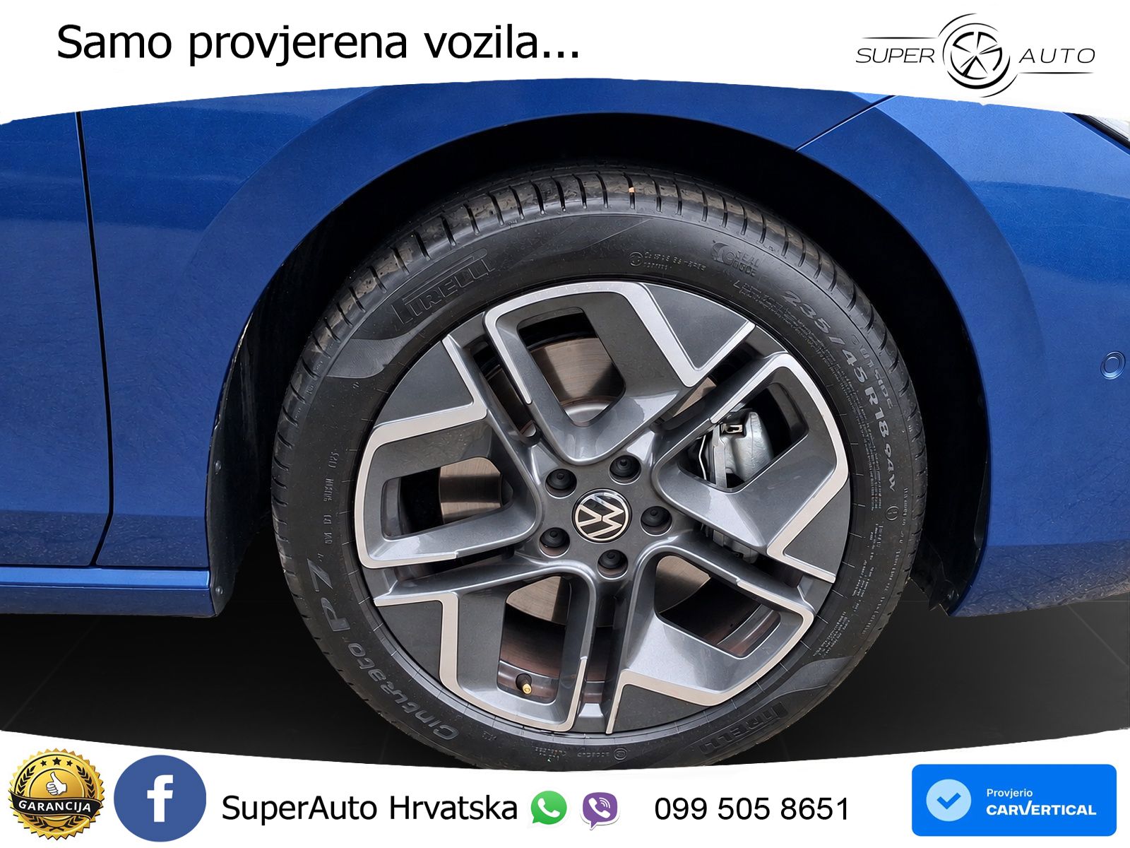 Volkswagen Passat Variant 1.5 TSI (272 KS) eHybrid DSG Elegance LED+GR SJED+ACC