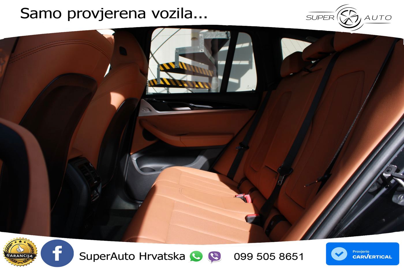 BMW X3 30e xDrive Steptronic