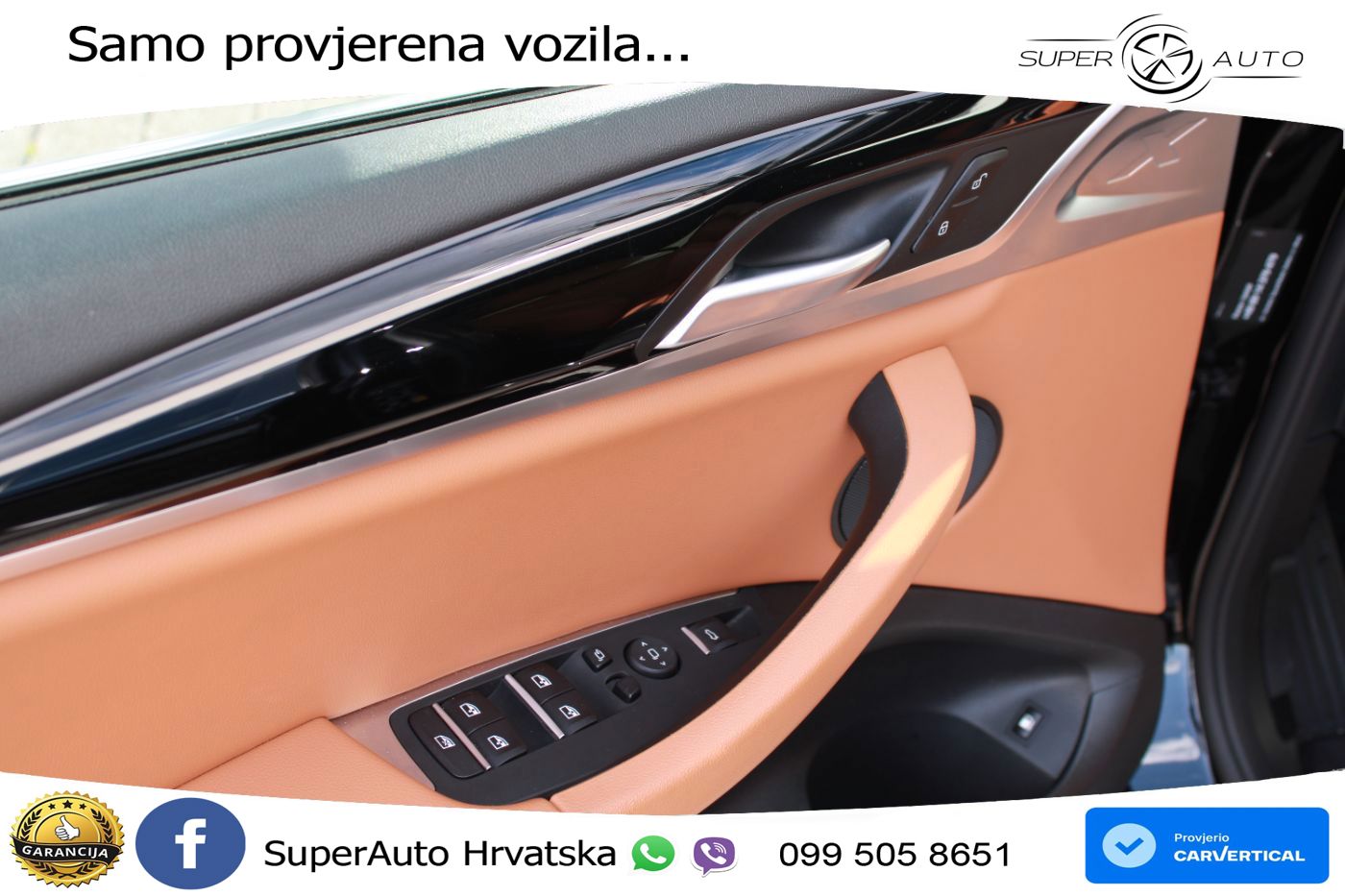 BMW X3 30e xDrive Steptronic