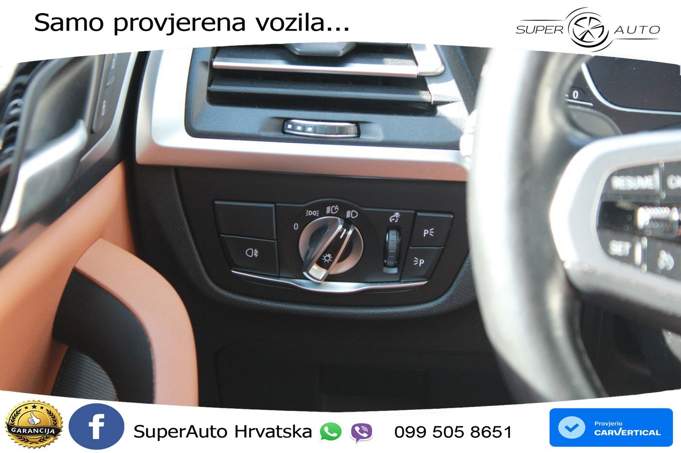 BMW X3 30e xDrive Steptronic