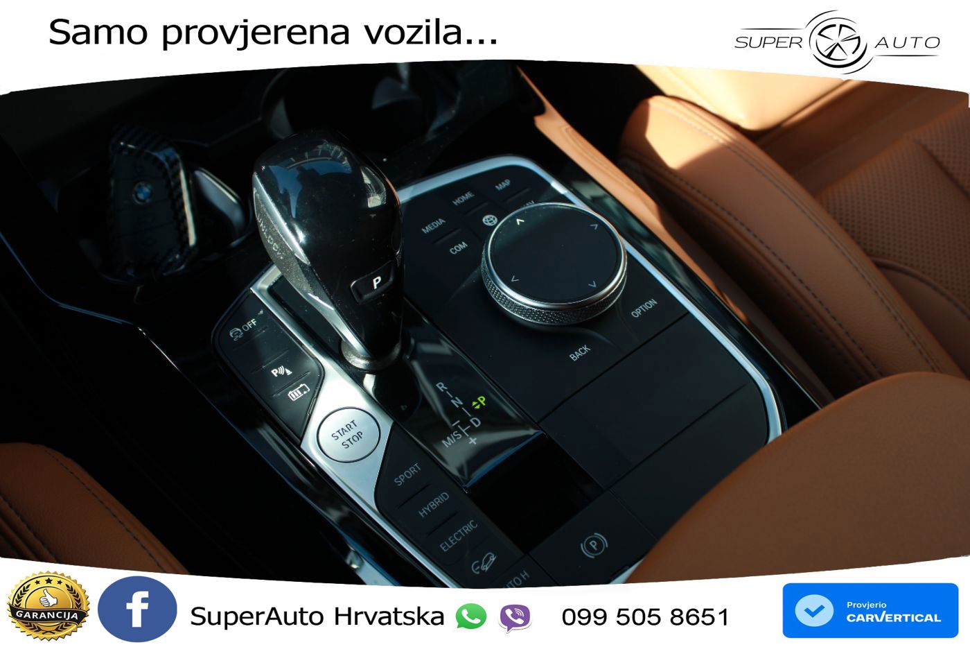 BMW X3 30e xDrive Steptronic