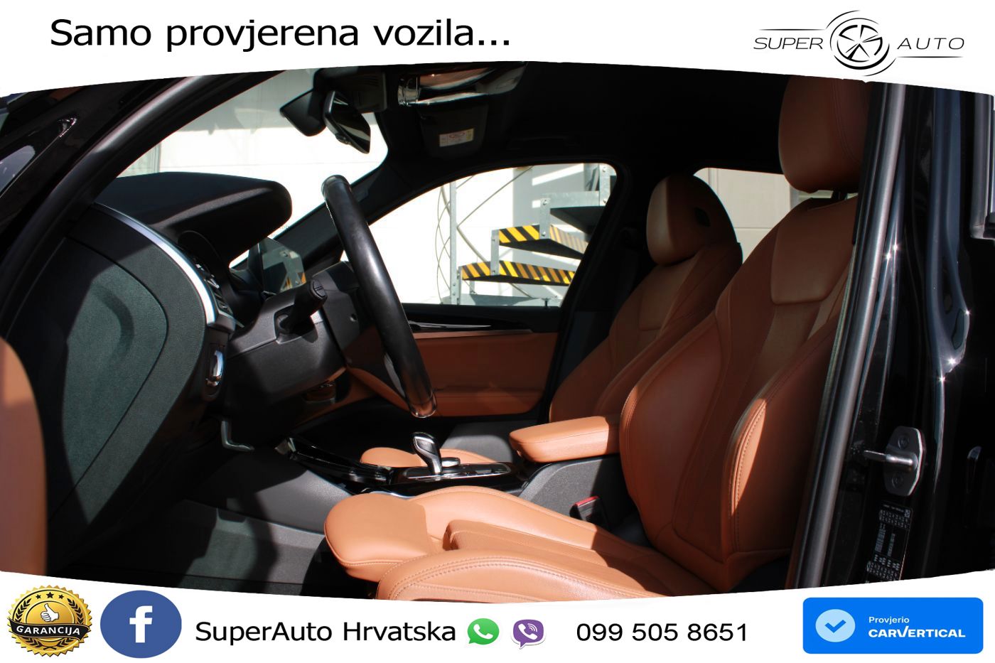 BMW X3 30e xDrive Steptronic