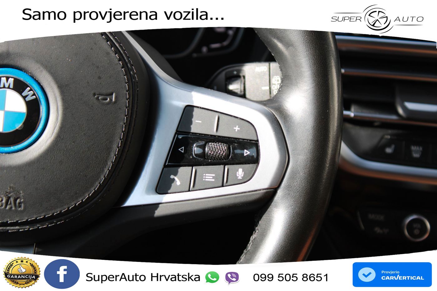 BMW X3 30e xDrive Steptronic