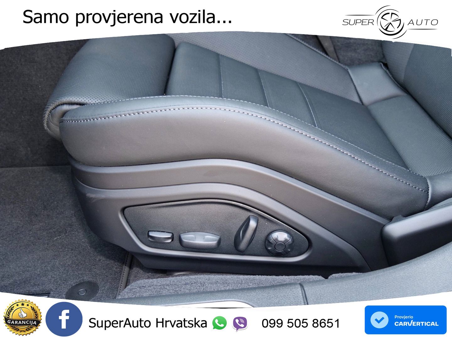 Porsche Panamera 4 2.9 V6 (470 KS) E-Hybrid PDK ZRAČNI+ACC+GR SJED+KAM+PANO