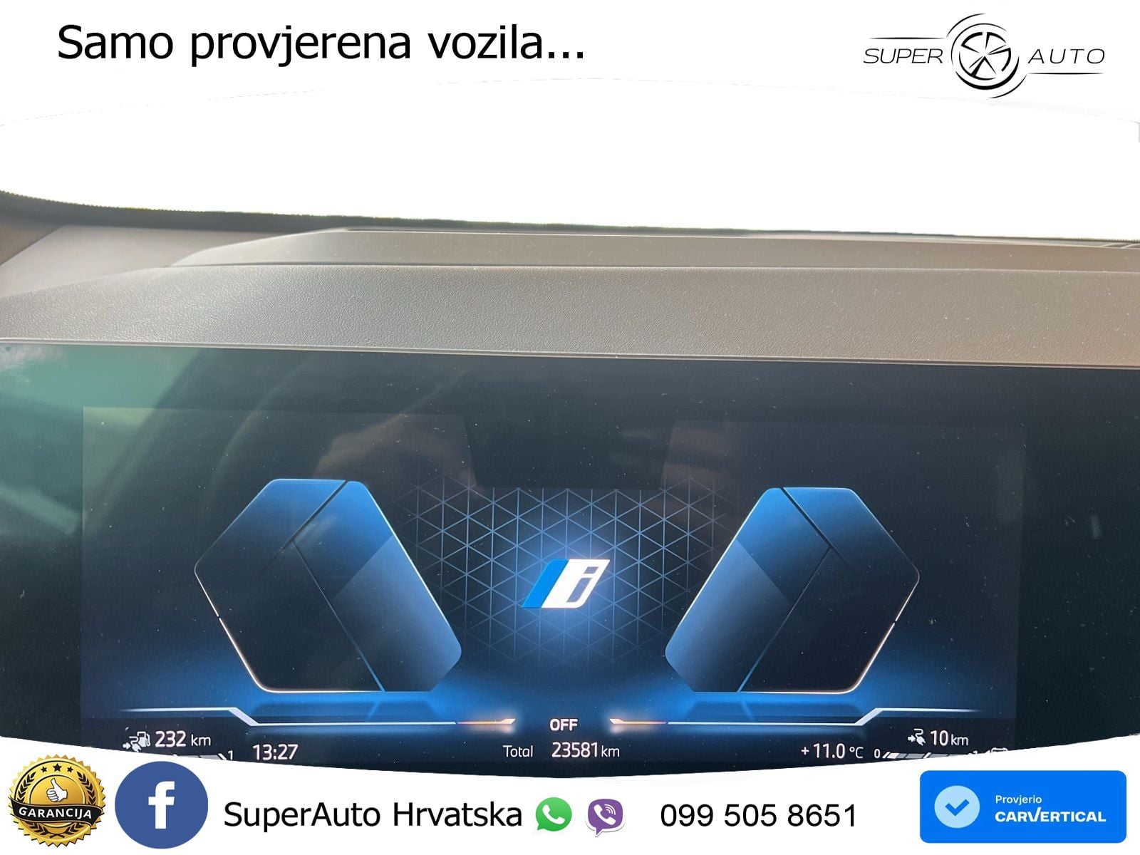 BMW X3 30e xDrive Steptronic M Sport LED+GR SJED+ACC