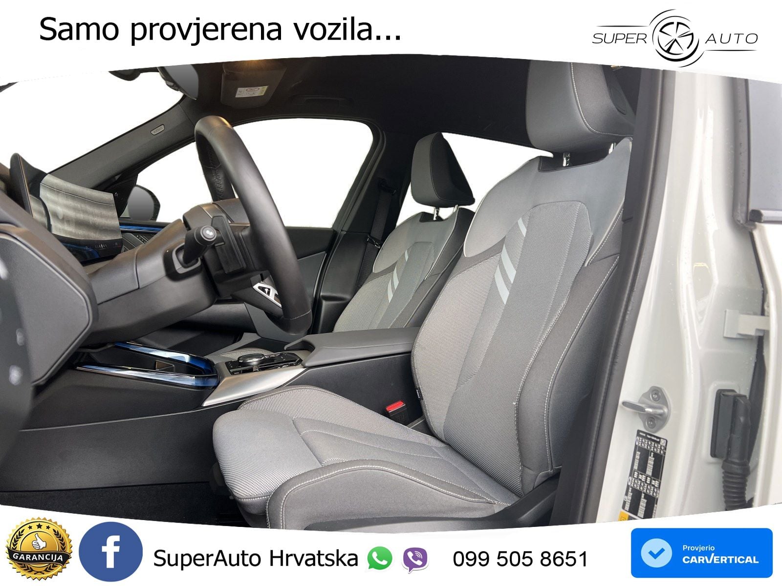 BMW X3 30e xDrive Steptronic M Sport LED+GR SJED+ACC