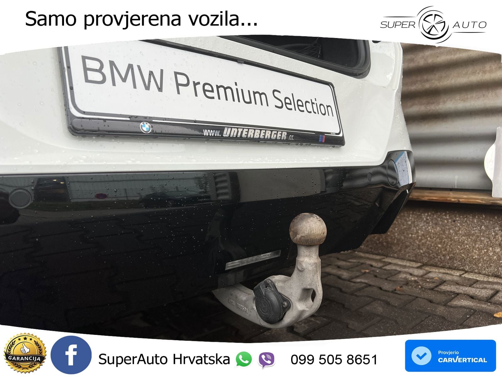 BMW X3 30e xDrive Steptronic M Sport LED+GR SJED+ACC