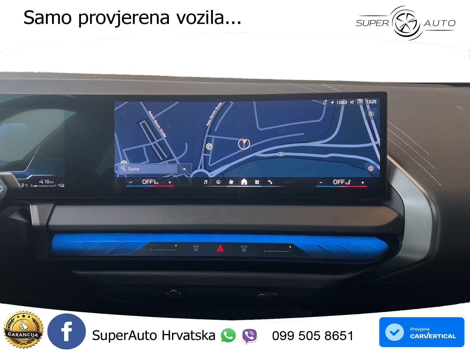 BMW X3 30e xDrive Steptronic M Sport LED+GR SJED+ACC