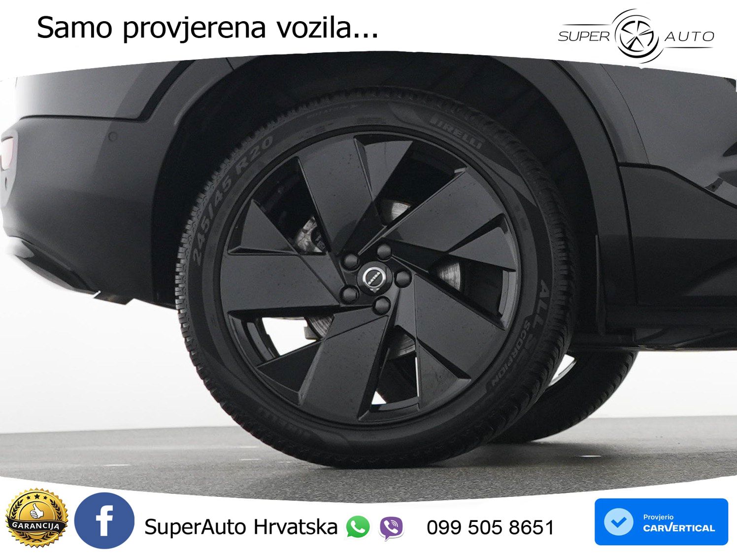 Volvo XC40 2.0 B3 163 KS Automatic LED+GR SJED+ACC