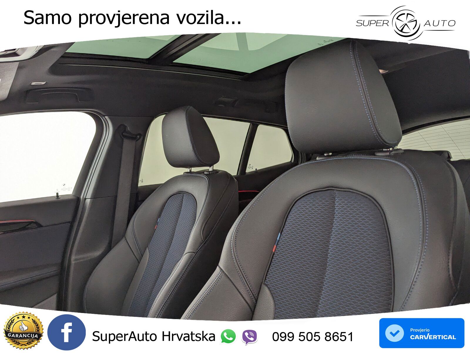 BMW X2 sDrive20d Steptronic M Sport
