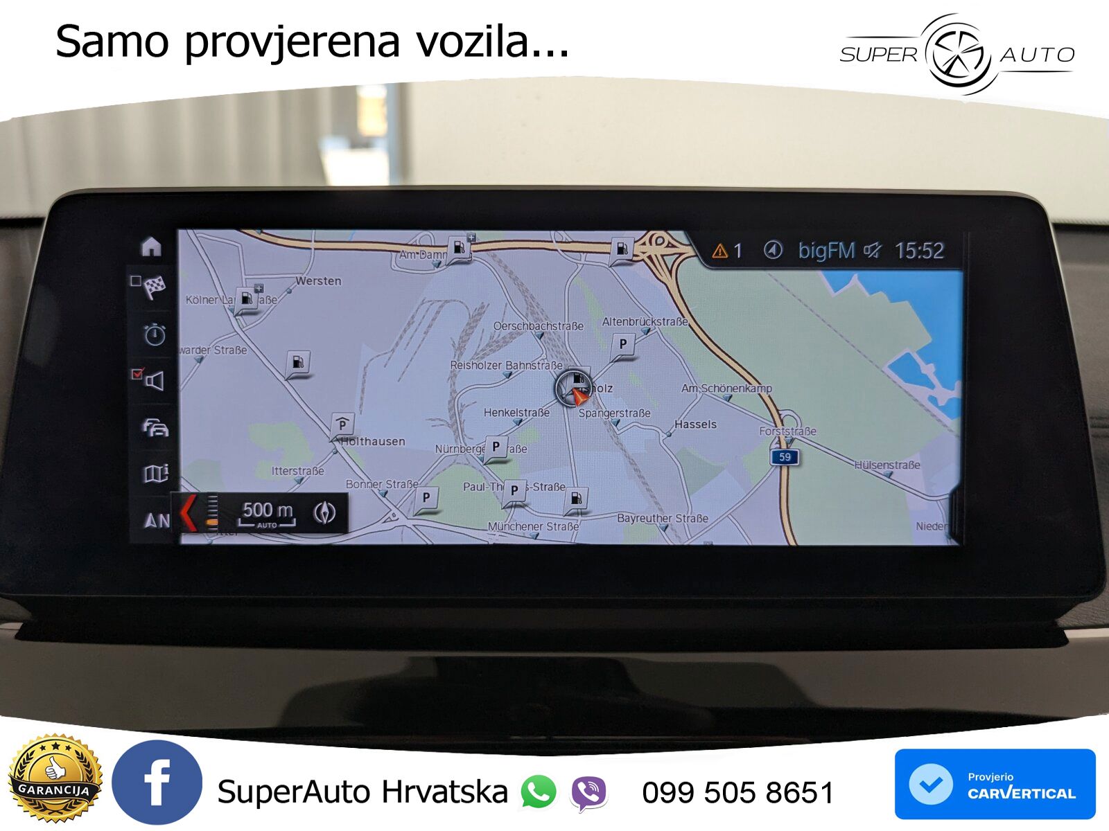 BMW X2 sDrive20d Steptronic M Sport