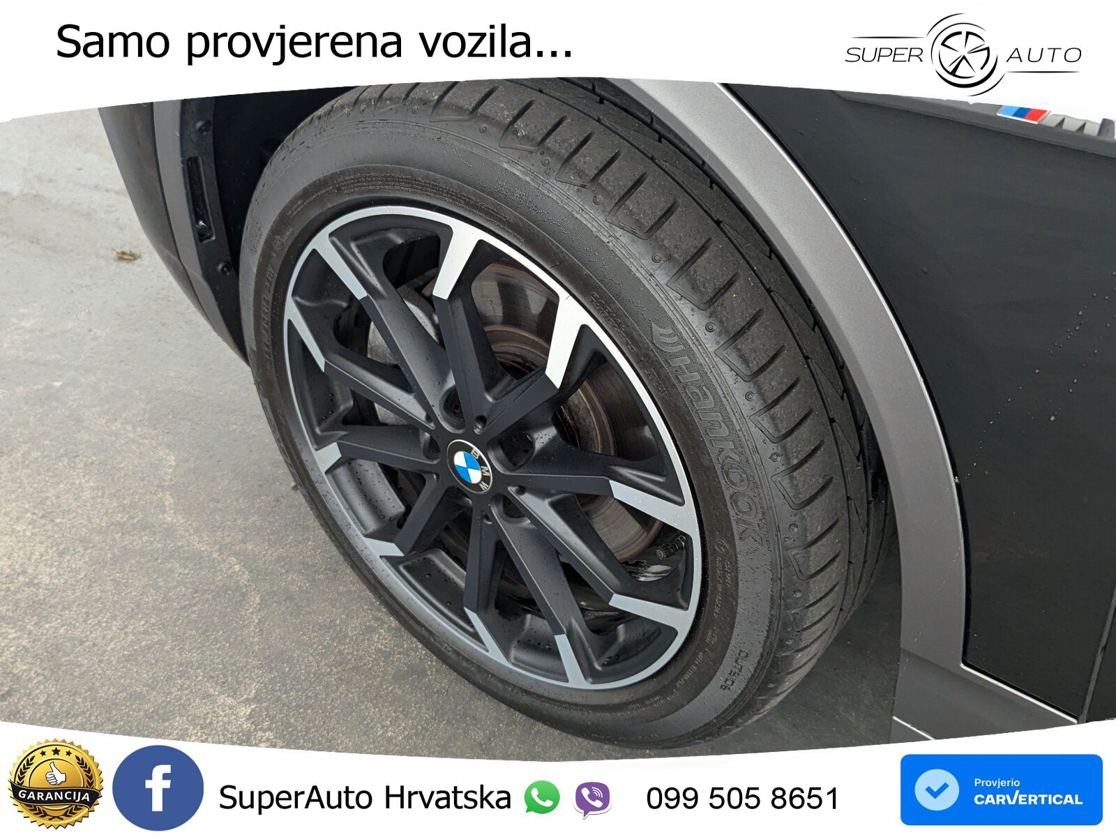 BMW X2 sDrive20d Steptronic M Sport