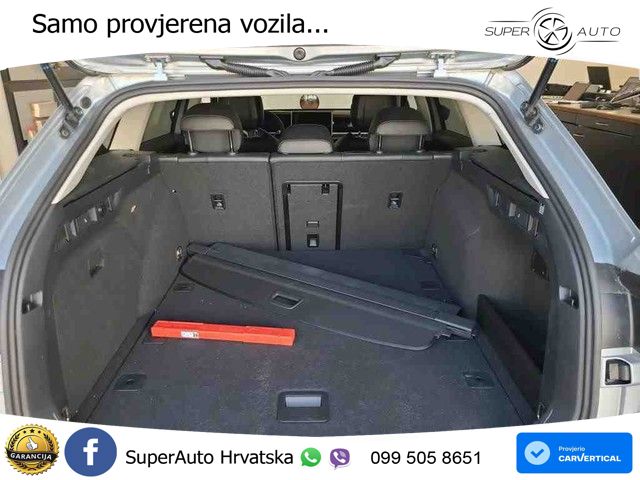 Volkswagen Passat Variant 1.5 eTSI (150 KS) DSG Business LED+GR SJED+ACC