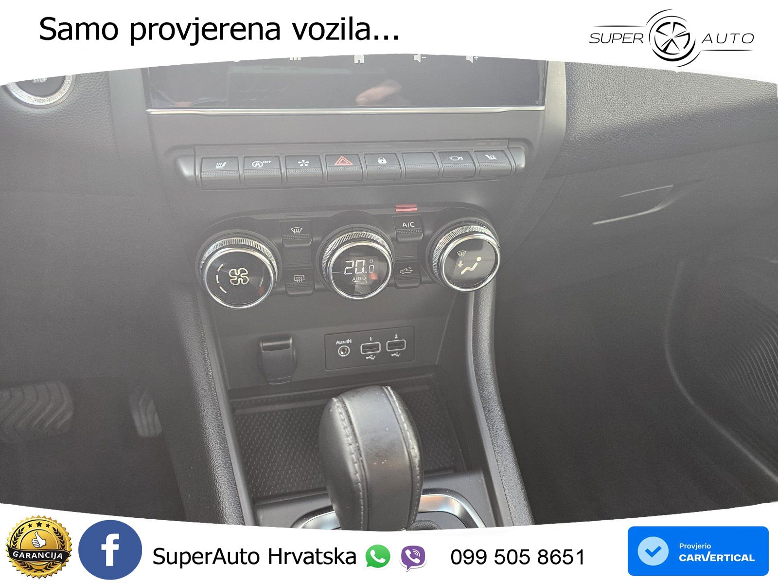 Renault Captur 1.3 TCe (140 KS) EDC