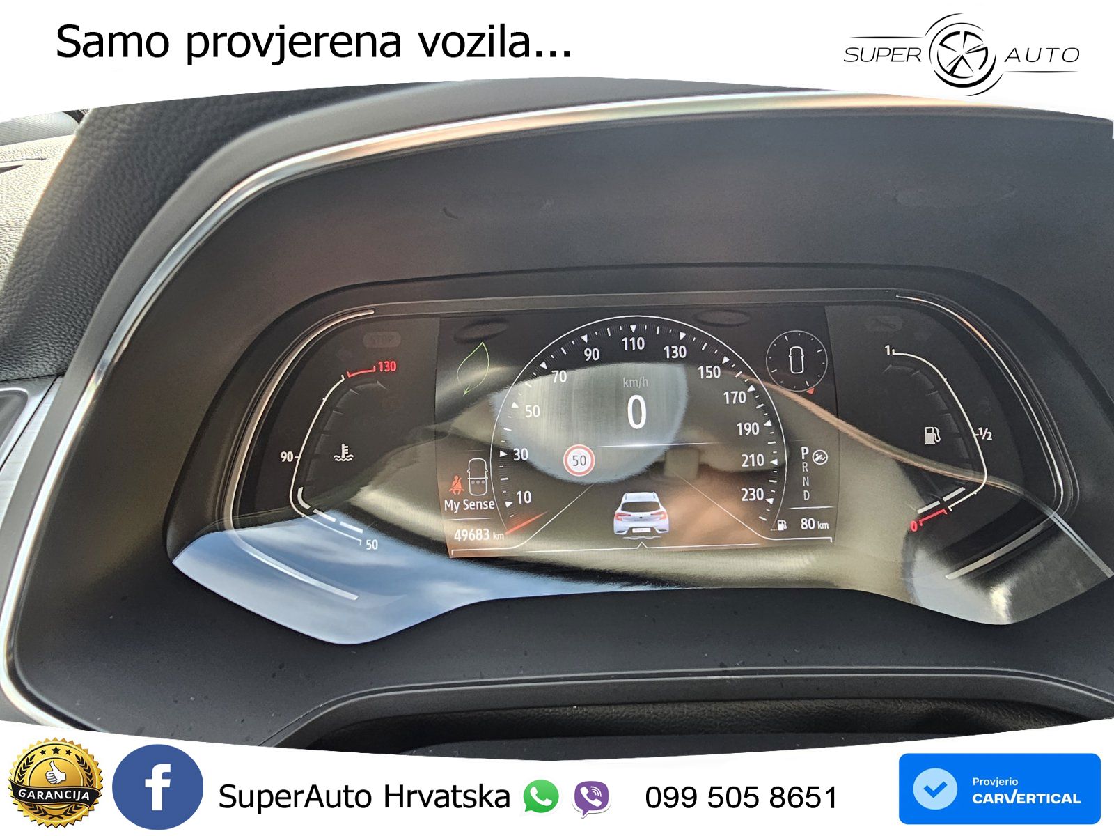 Renault Captur 1.3 TCe (140 KS) EDC