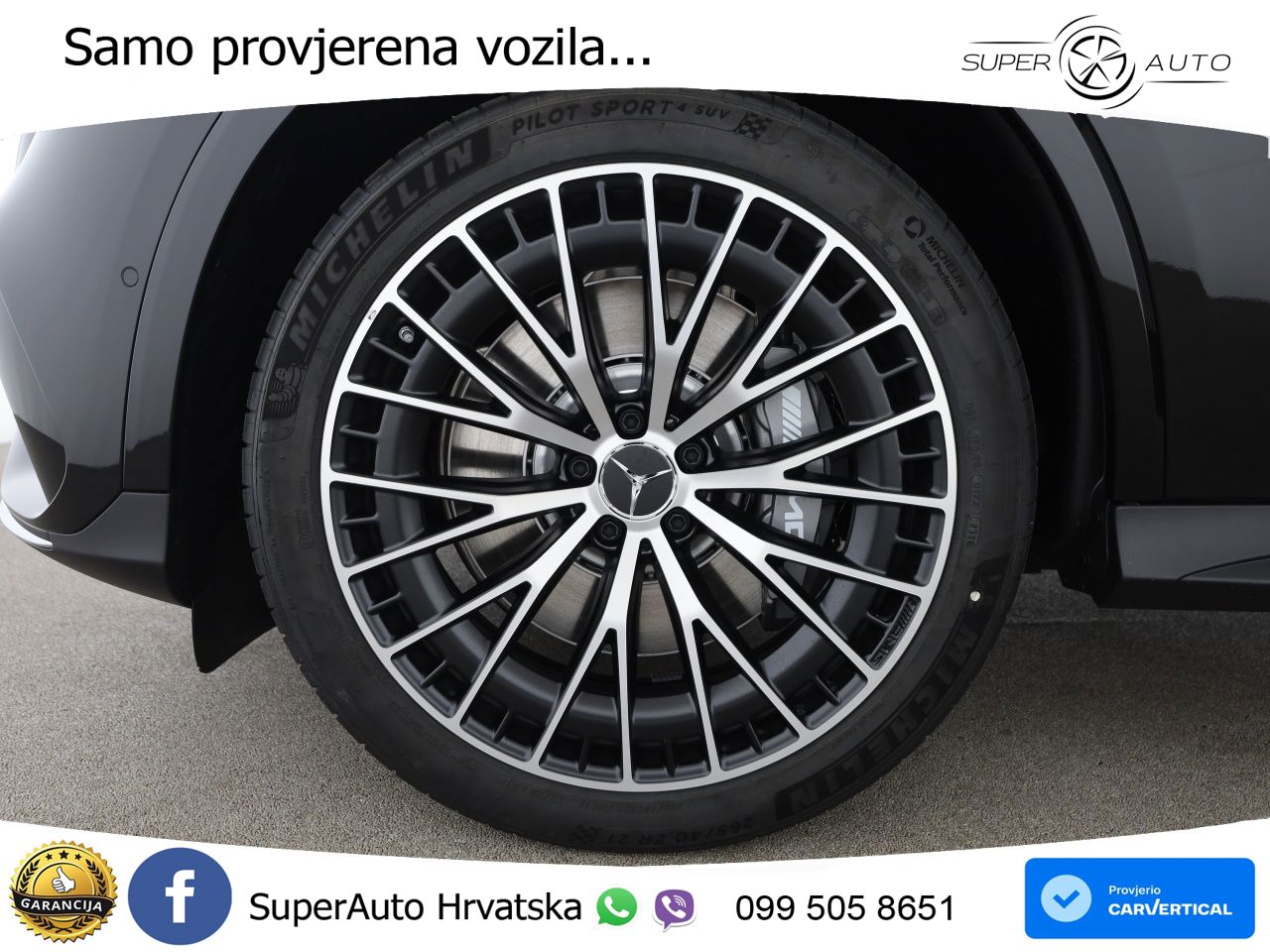 Mercedes AMG GLC 53 (449 KS) 4MATIC+ AMG SPEEDSHIFT TCT 9G ACC+HEAD+GR SJED+360+PANO