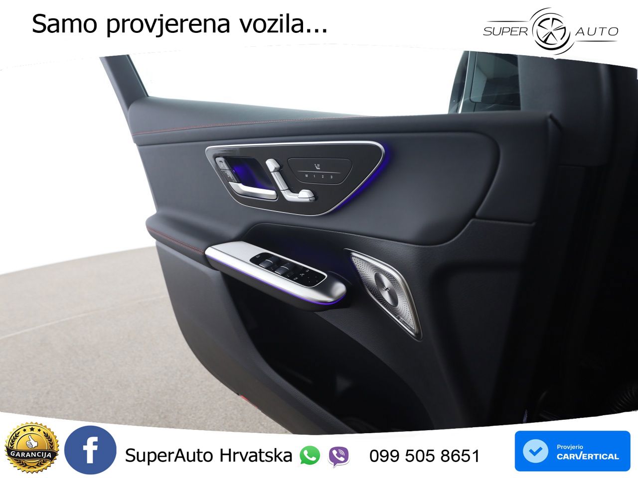 Mercedes AMG GLC 53 (449 KS) 4MATIC+ AMG SPEEDSHIFT TCT 9G ACC+HEAD+GR SJED+360+PANO