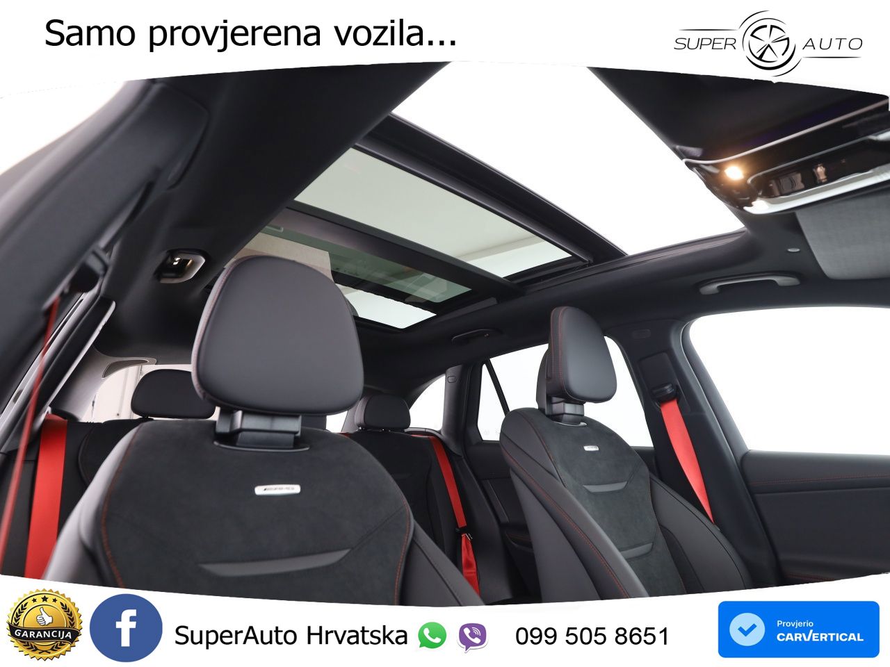 Mercedes AMG GLC 53 (449 KS) 4MATIC+ AMG SPEEDSHIFT TCT 9G ACC+HEAD+GR SJED+360+PANO