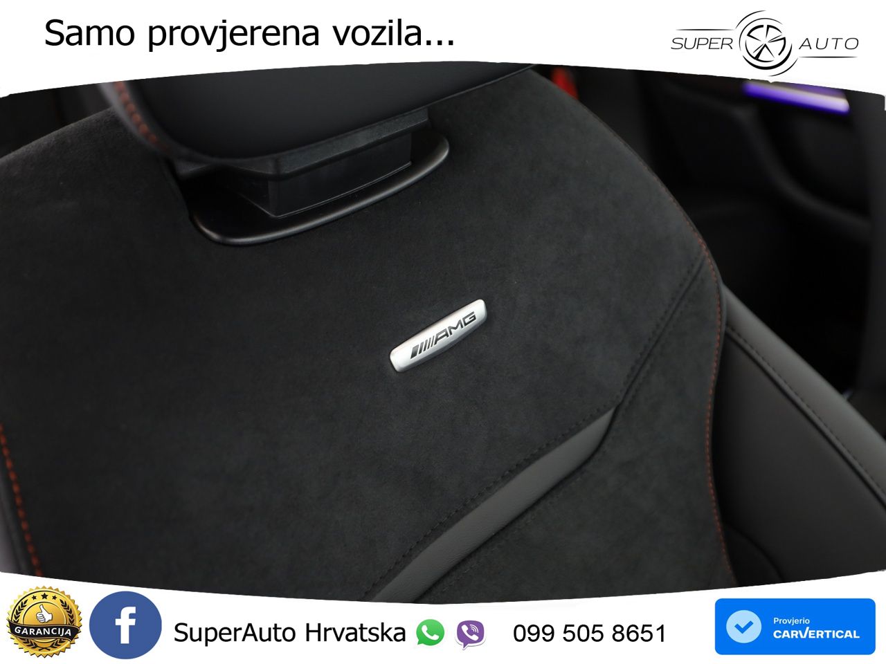 Mercedes AMG GLC 53 (449 KS) 4MATIC+ AMG SPEEDSHIFT TCT 9G ACC+HEAD+GR SJED+360+PANO