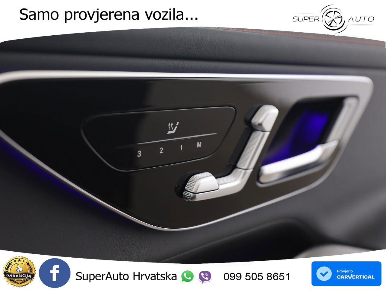 Mercedes AMG GLC 53 (449 KS) 4MATIC+ AMG SPEEDSHIFT TCT 9G ACC+HEAD+GR SJED+360+PANO