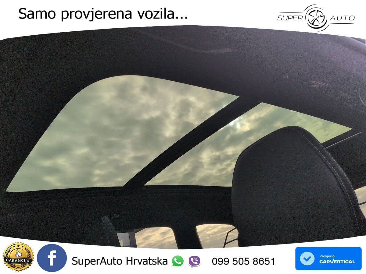 Volvo XC60 B4 Diesel AWD Geartronic ACC+GR SJED+360+PANO