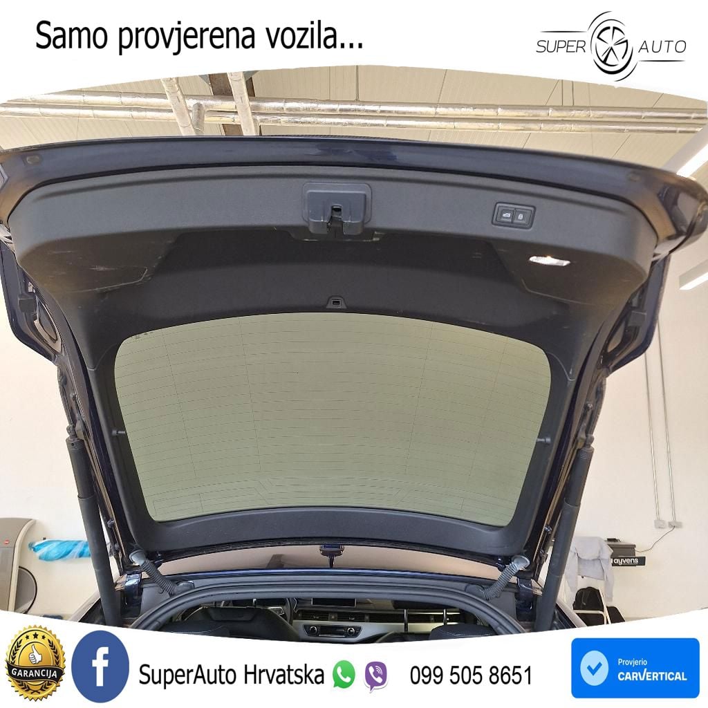 Audi A5 Sportback 40 TDI (190 KS) S tronic S line