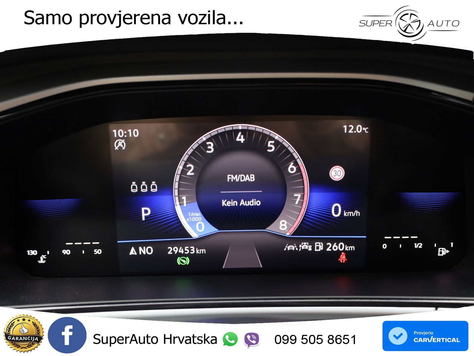 Volkswagen T-Roc 1.5 TSI (150 KS) DSG