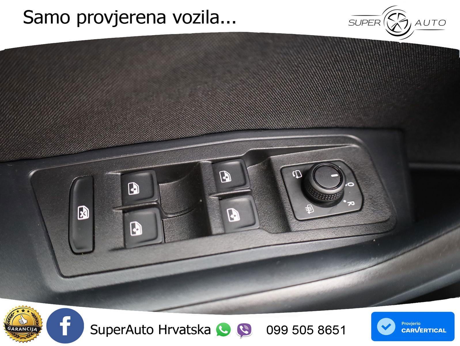 Volkswagen T-Roc 1.5 TSI (150 KS) DSG
