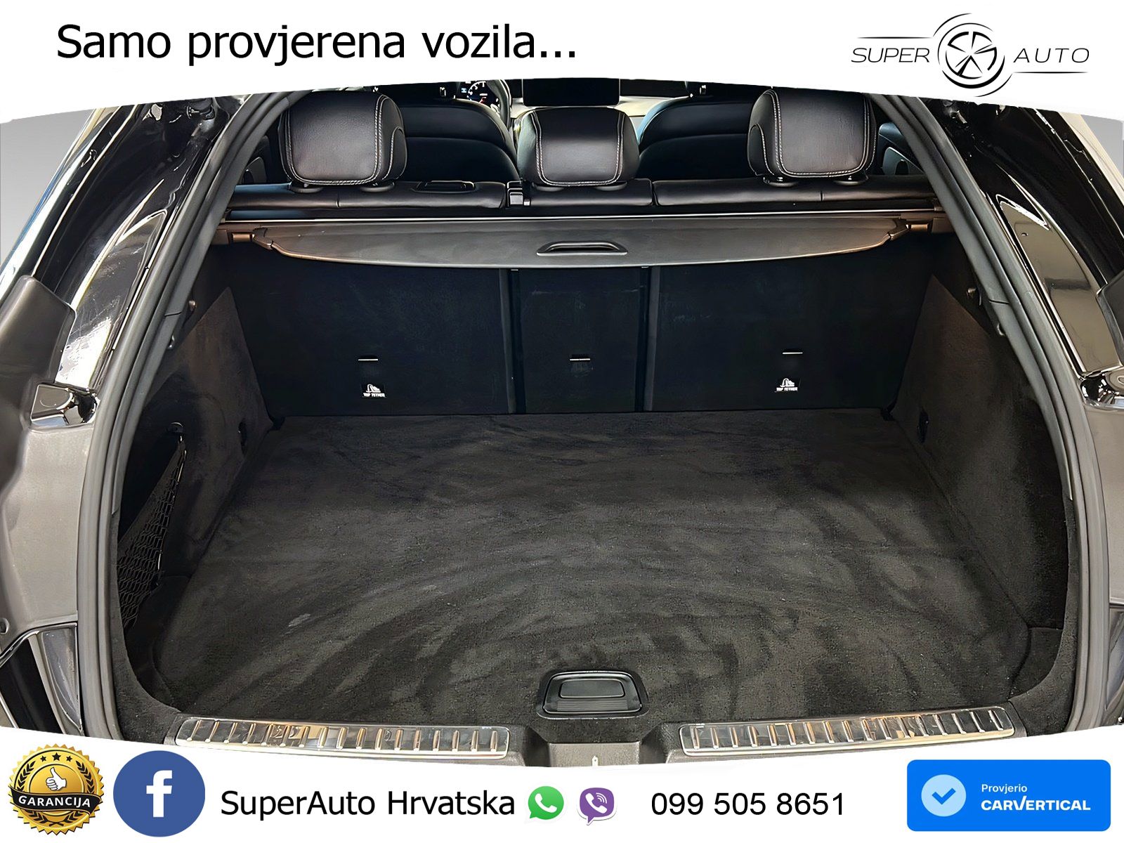 Mercedes GLC Coupe AMG 63 S V8 (510 KS) 4MATIC+ MCT ZRAČNI+ACC+4xGR SJED+360