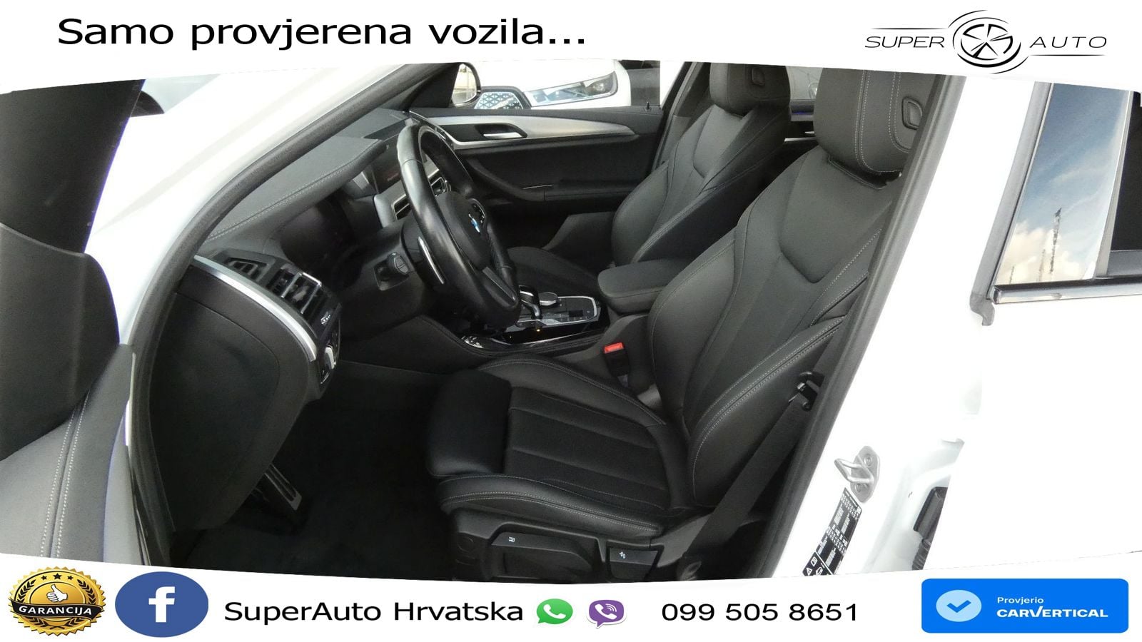 BMW X4 20i (184 KS) xDrive Steptronic
