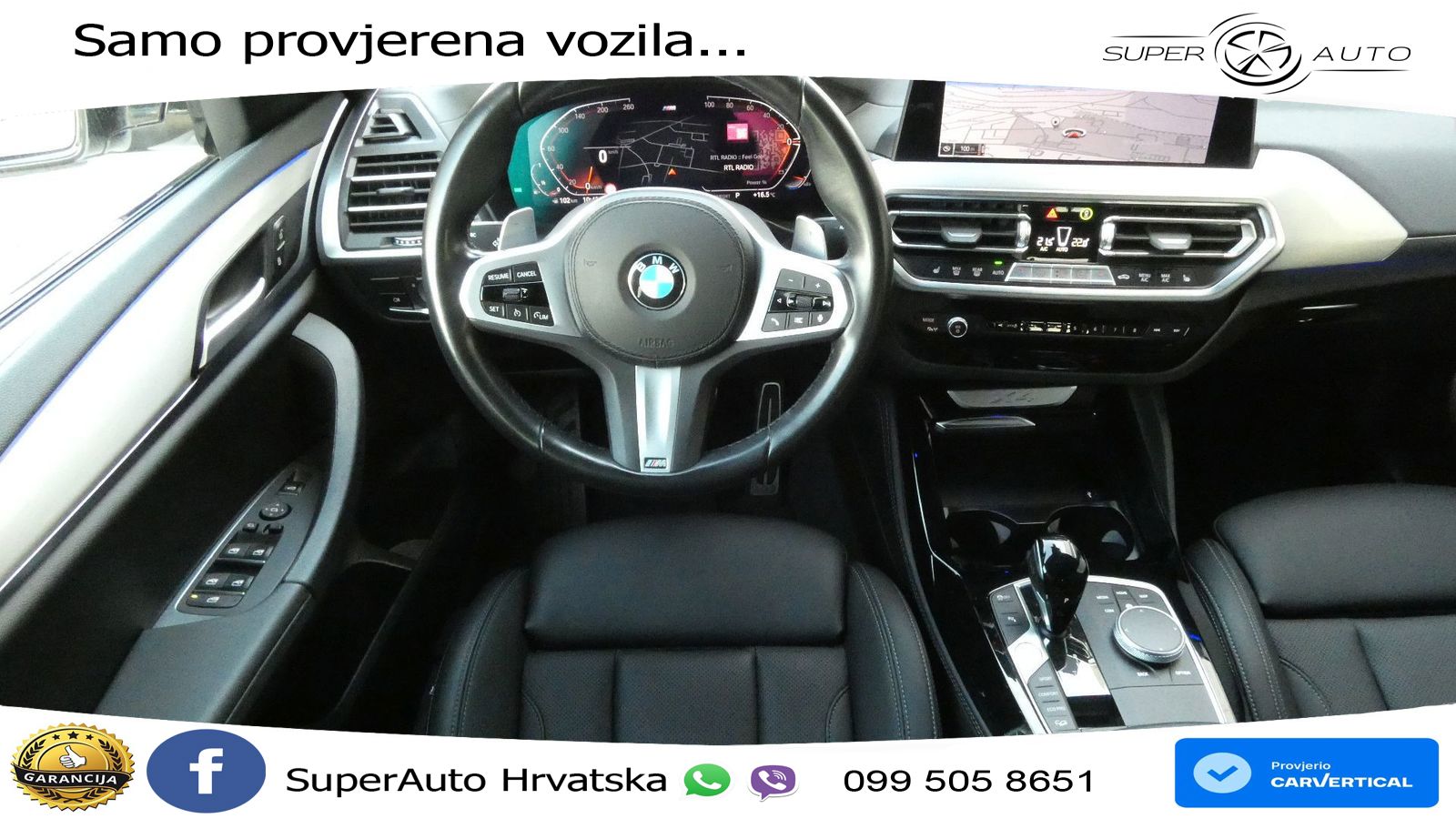 BMW X4 20i (184 KS) xDrive Steptronic