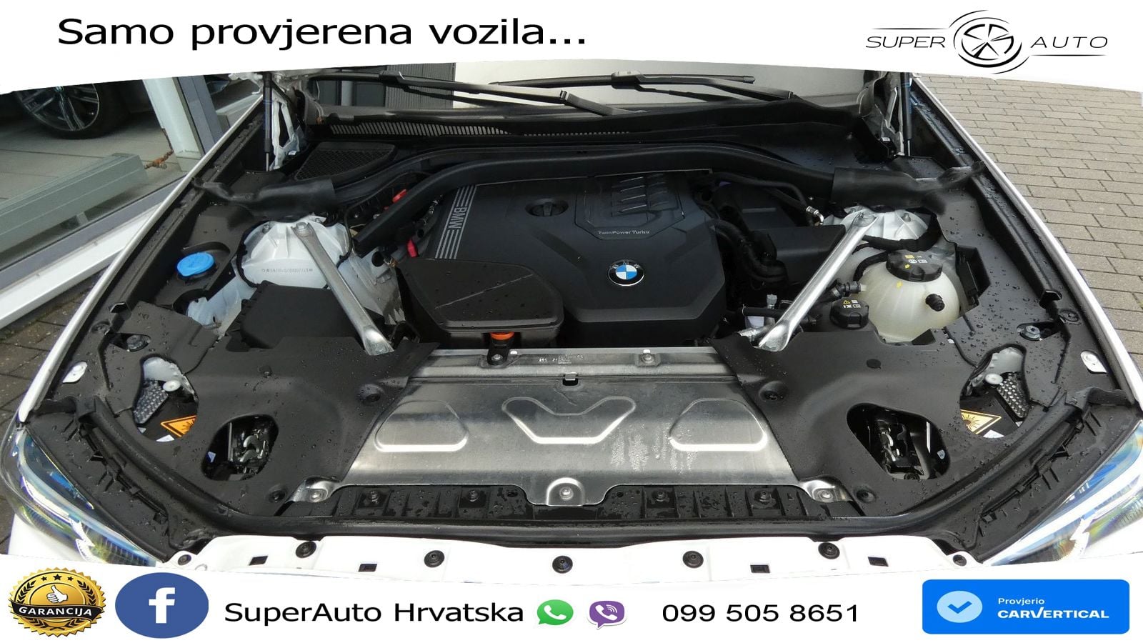 BMW X4 20i (184 KS) xDrive Steptronic