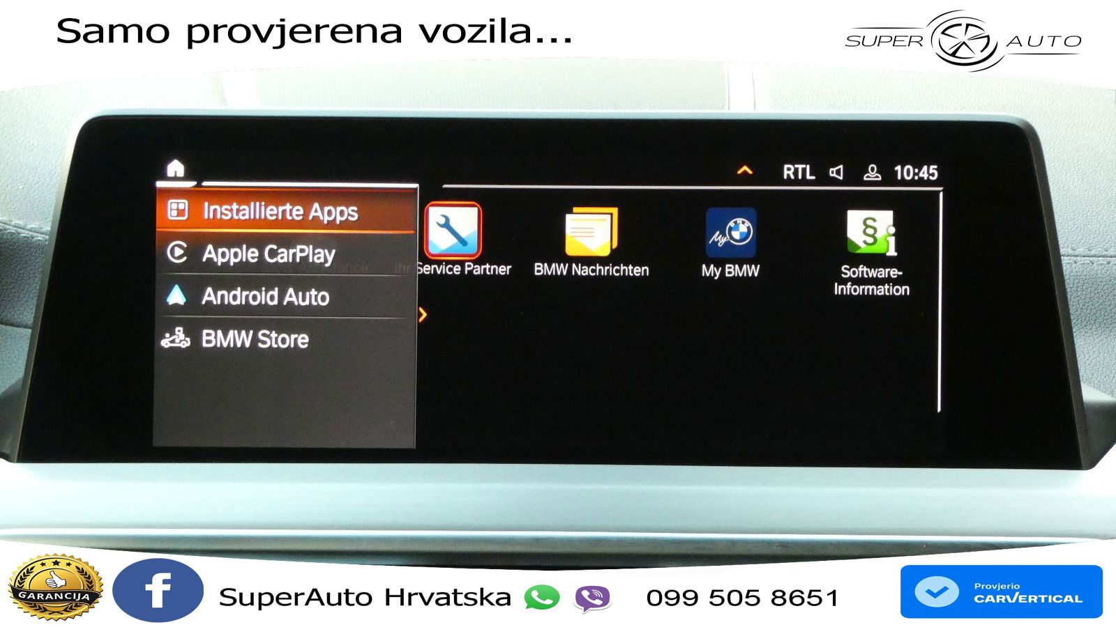 BMW X4 20i (184 KS) xDrive Steptronic