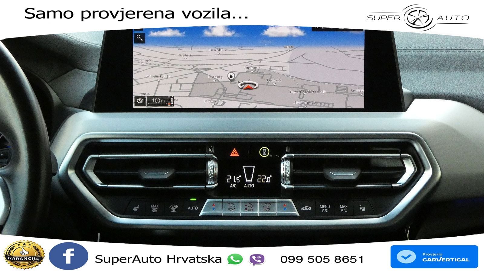 BMW X4 20i (184 KS) xDrive Steptronic