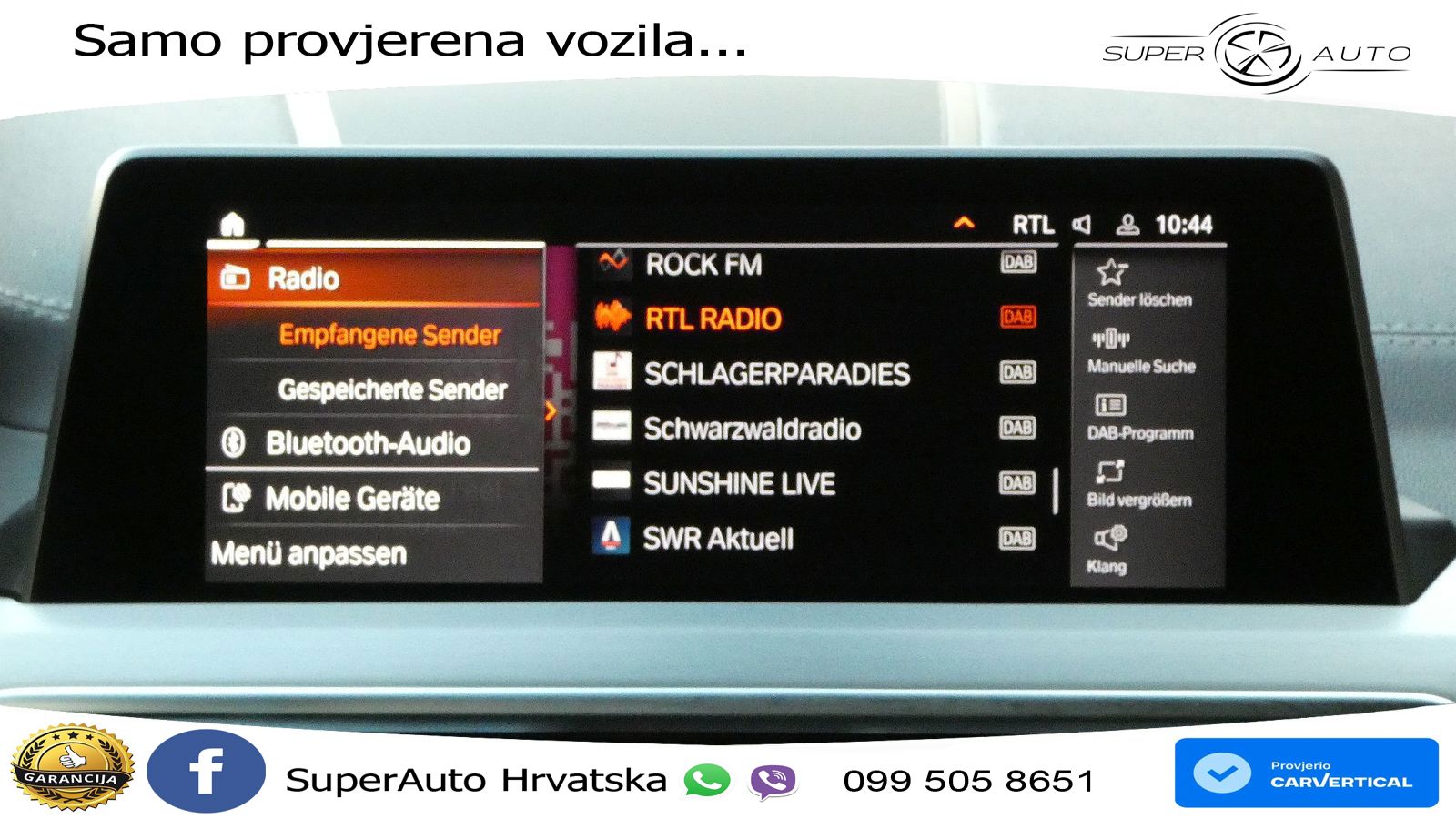 BMW X4 20i (184 KS) xDrive Steptronic