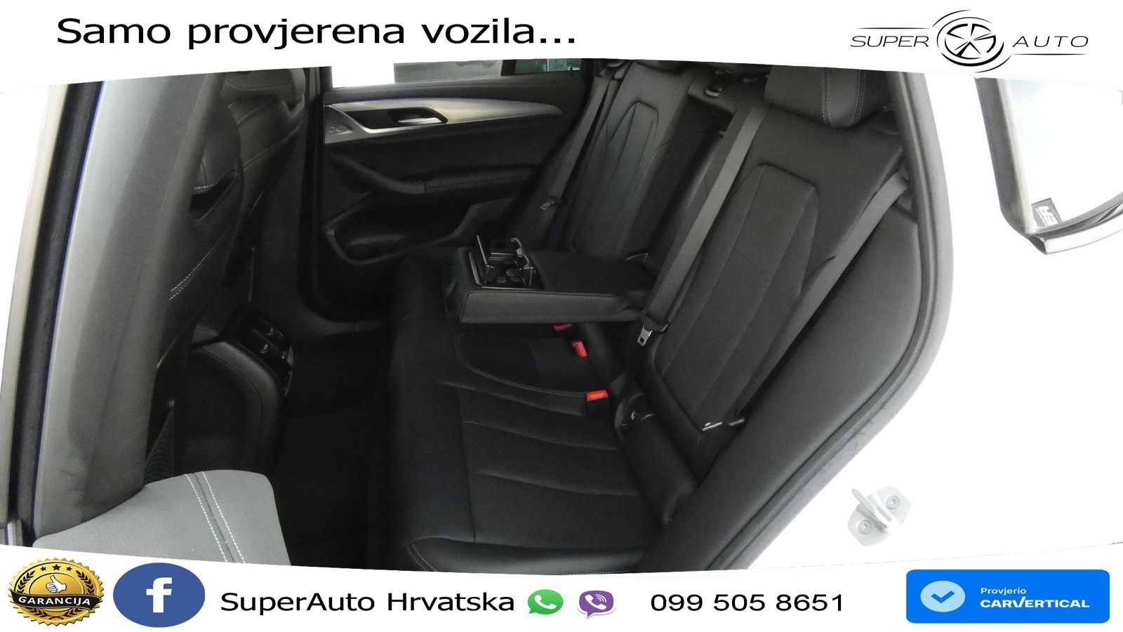 BMW X4 20i (184 KS) xDrive Steptronic