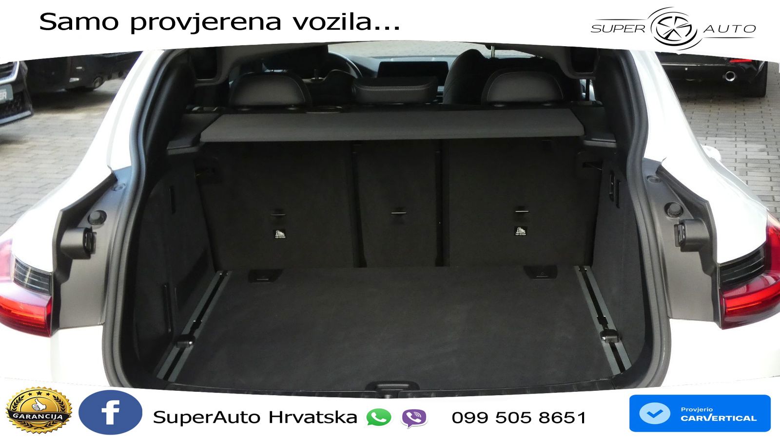 BMW X4 20i (184 KS) xDrive Steptronic