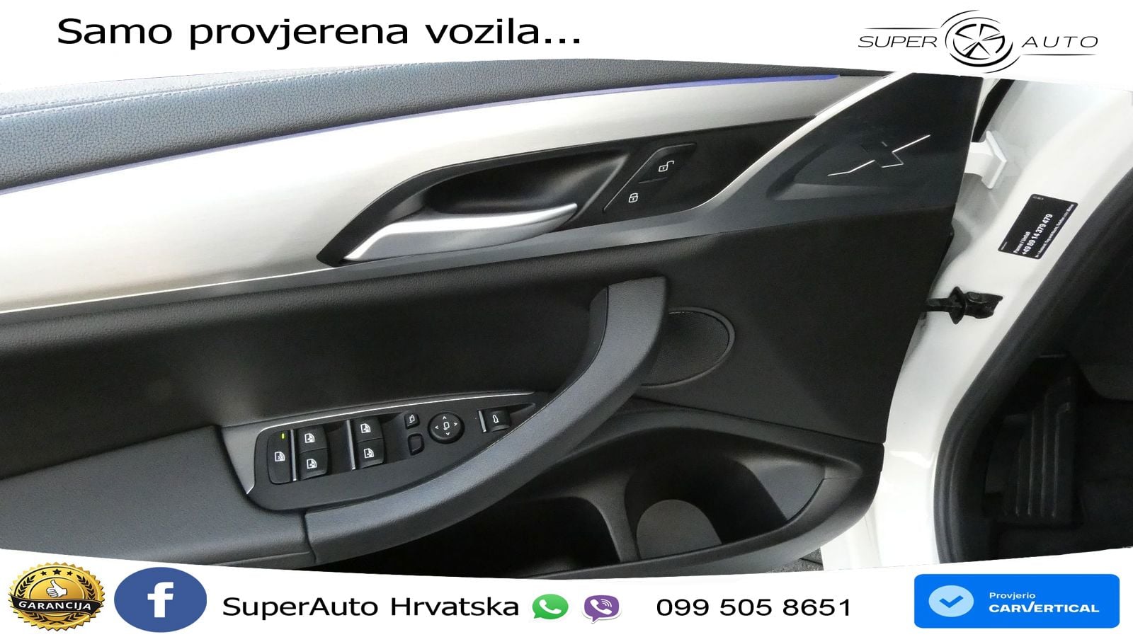 BMW X4 20i (184 KS) xDrive Steptronic