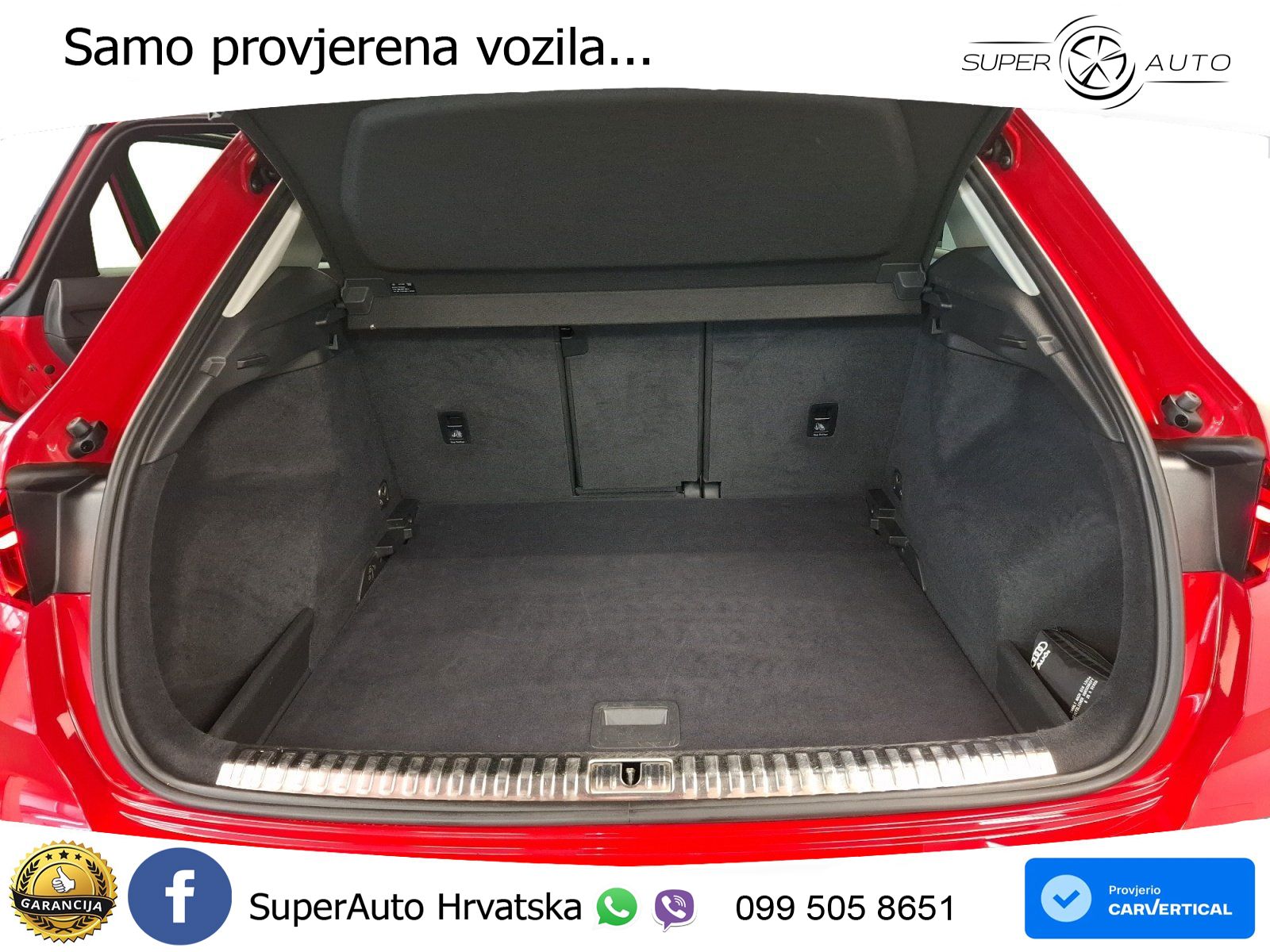 Audi Q3 40 TFSI (190 KS) quattro S tronic MATRIX+GR SJED+KAM