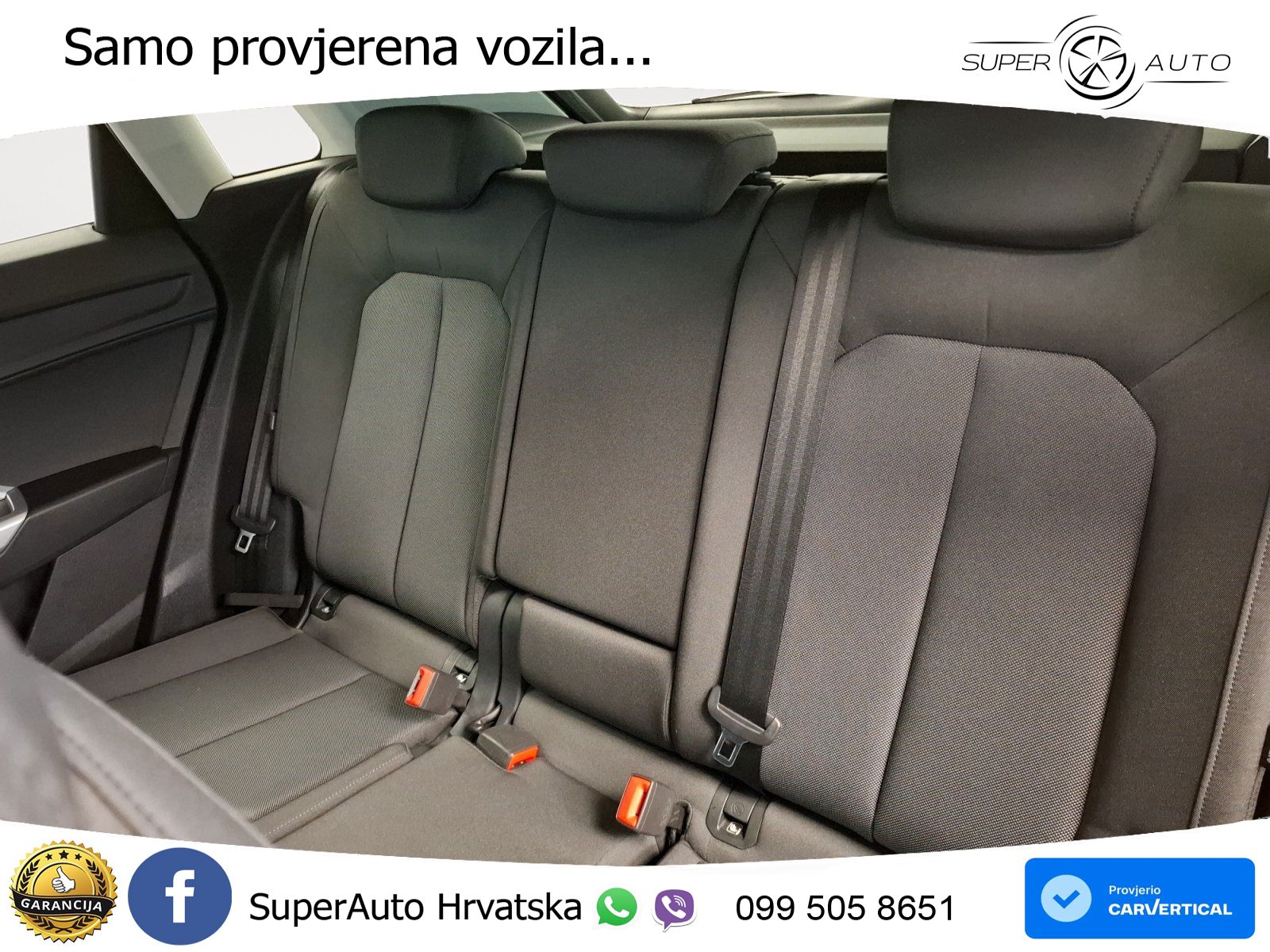 Audi Q3 40 TFSI (190 KS) quattro S tronic MATRIX+GR SJED+KAM