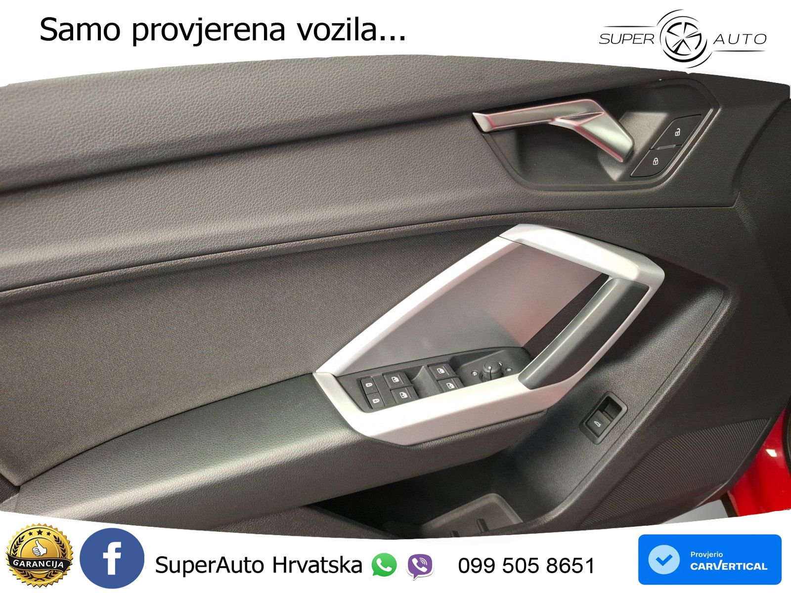 Audi Q3 40 TFSI (190 KS) quattro S tronic MATRIX+GR SJED+KAM