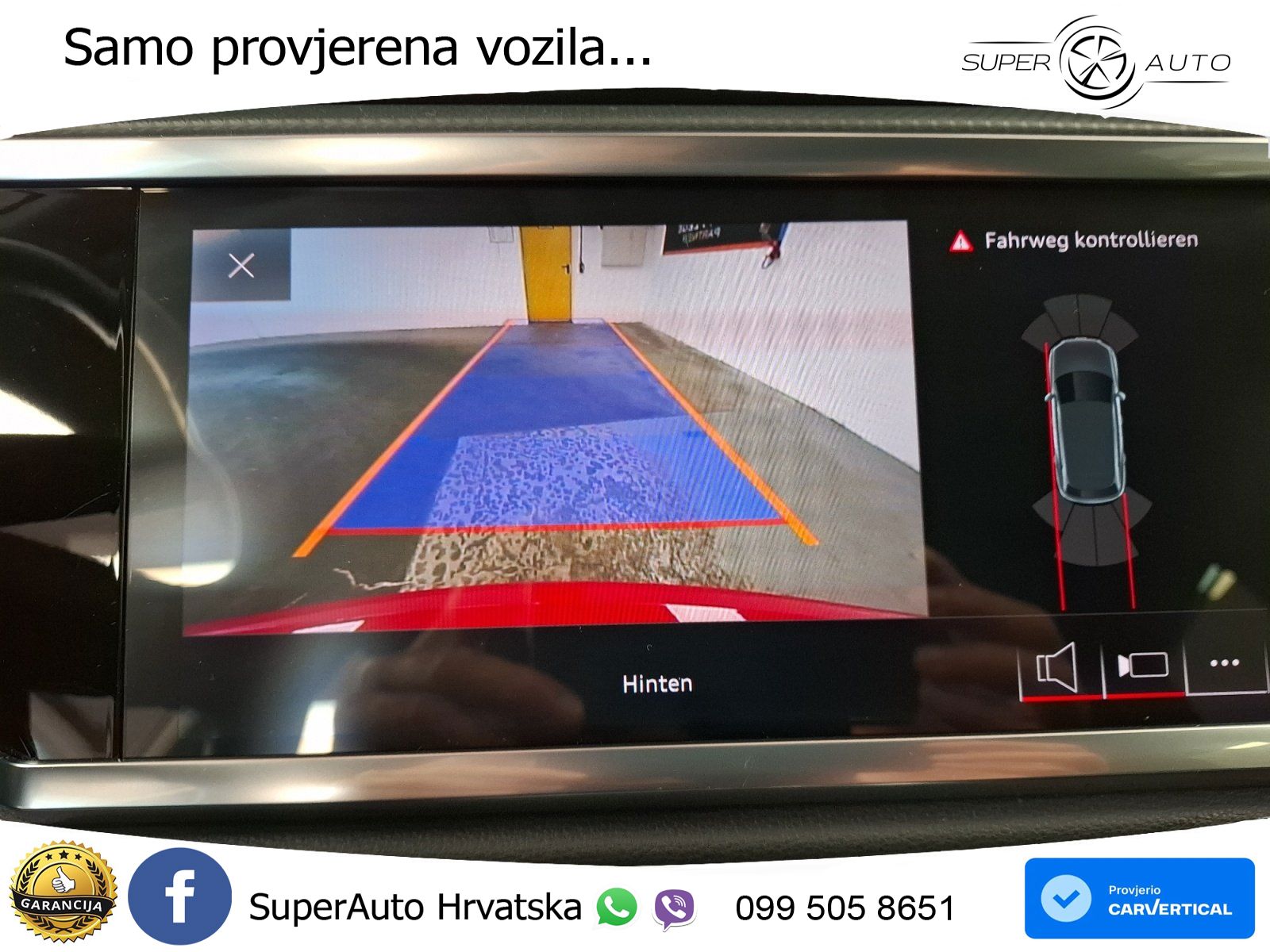 Audi Q3 40 TFSI (190 KS) quattro S tronic MATRIX+GR SJED+KAM