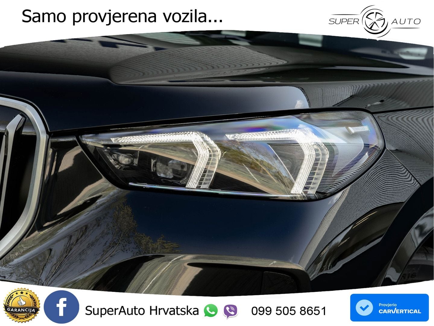 BMW X1 25e (245 KS) xDrive Steptronic M Sport